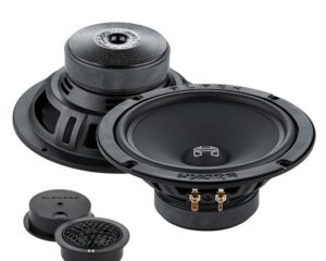 Black Hydra Gamma 625C