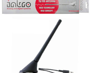 Intro TV/FM-ANT001