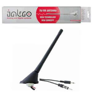 Intro TV/FM-ANT001