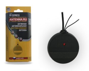 Триада-99 Express