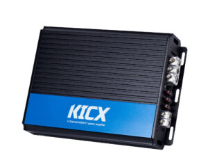 Kicx AP 1000D