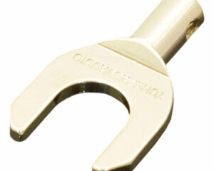 Tchernov Audio Spade Lug Original G