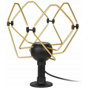 TV-FM Антенна KORONA