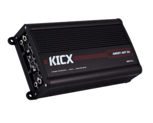 Kicx Angry Ant D4