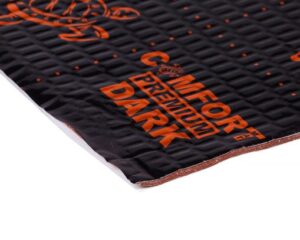 ComfortMat Dark D2