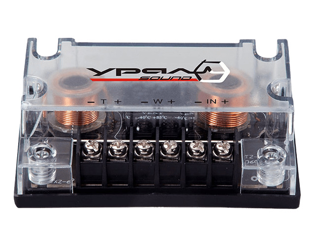 Кроссовер Ural AK Crossover Ural AK Crossover