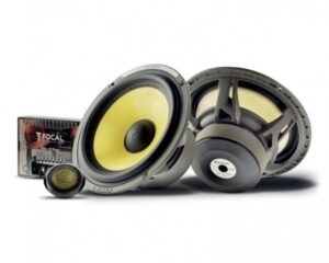 Focal ES 165 K