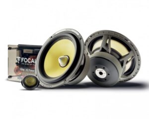 Focal ES165 K2