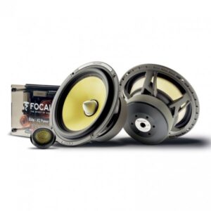 Focal ES165 K2