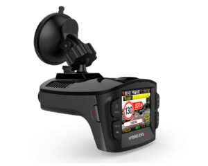 SilverStone F1 HYBRID EVO S