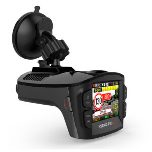 SilverStone F1 HYBRID EVO S