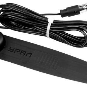 Ural Цеппелин 2