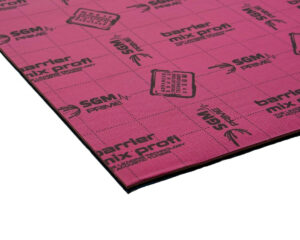 SGM Barrier Mix Profi
