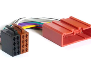 Incar ISO MZ-01