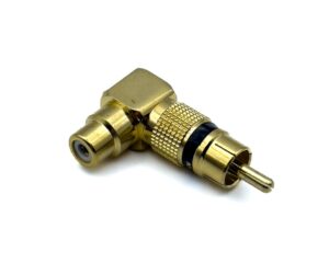Mystery MRC-6 RCA