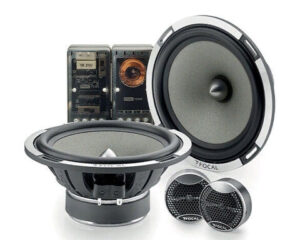 Focal PS165 V1 LAST EDITION