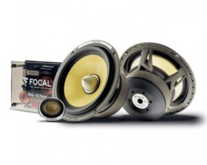 Focal ES165KX2