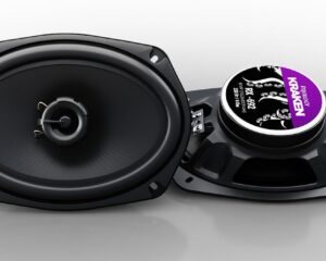 Prology RX-692 KRAKEN