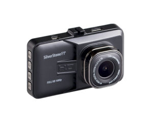 SilverStone F1 NTK-9000F