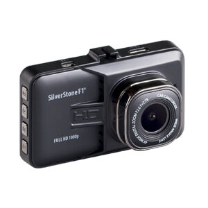 SilverStone F1 NTK-9000F