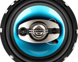 Ural AC-Б1647 БИРЮЗА