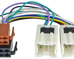 Intro ISO NS-03