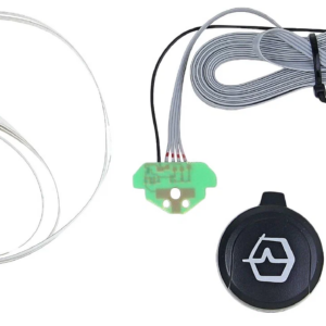 URAL (Урал) Буран Premium