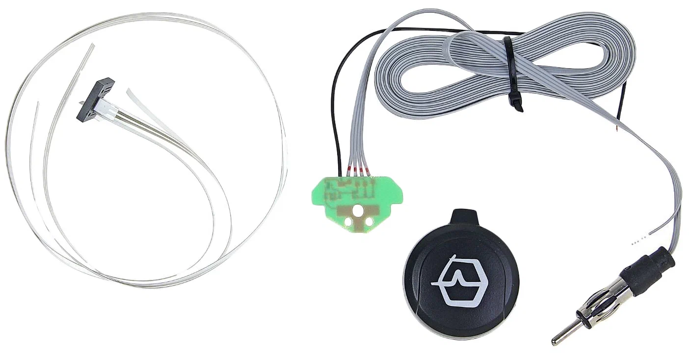 Антенна URAL (Урал) Буран Premium URAL (Урал) Буран Premium