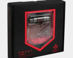 Ural МОЛОТ К-МТ8