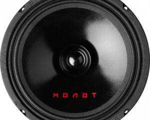 Ural АС-M200 MOЛOT