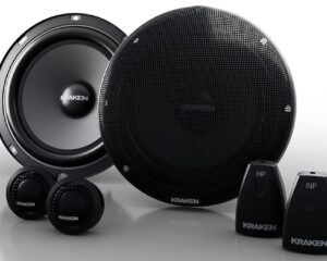 Prology RX-65CS KRAKEN