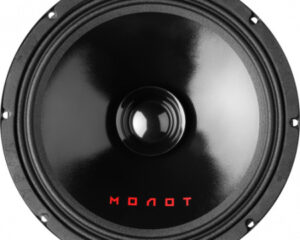 Ural Урал АС-M250 MOЛOT