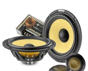 Focal ES165K2 SLIM EVO