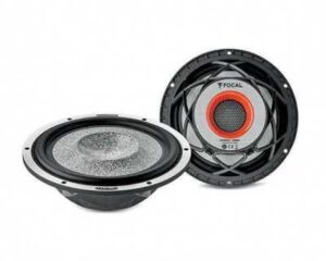 Focal 8WM Woofer Utopia Be M