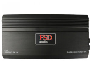 FSD audio STANDART COMP D4.150