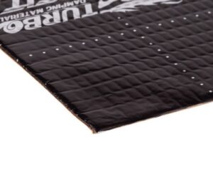 ComfortMat Turbo Composite M2