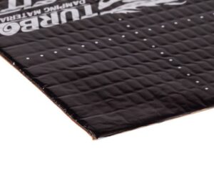 ComfortMat Turbo Composite M3