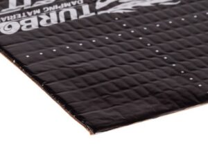 ComfortMat Turbo Composite M4