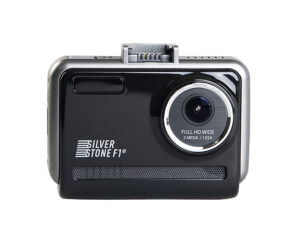 SilverStone F1 HYBRID X-DRIVER