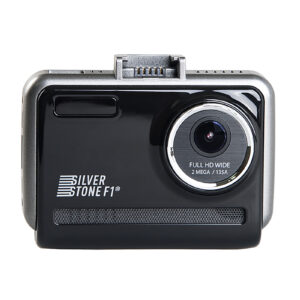 SilverStone F1 HYBRID X-DRIVER