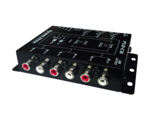 DYNAMIC STATE PRO PLO-C6 PRO