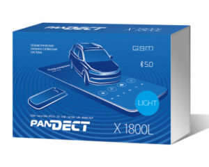 Pandect X-1800L V4 LIGHT