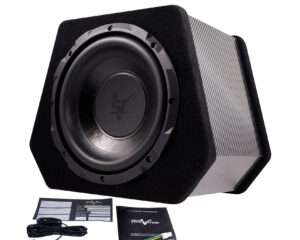 Kicx Sound Civilization Q250BPA