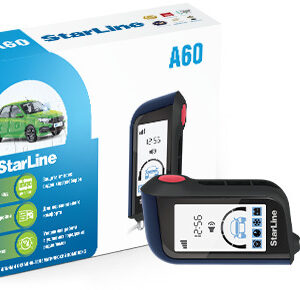 StarLine A60 BT