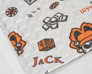 Шумофф Jack (Джек) 0,37*0,27