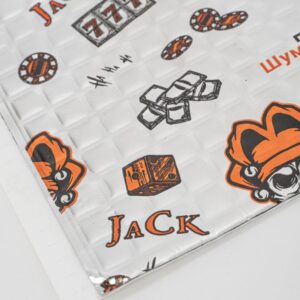 Шумофф Jack (Джек) 0,37*0,27