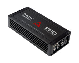 AurA FIREBALL-4.160 PRO