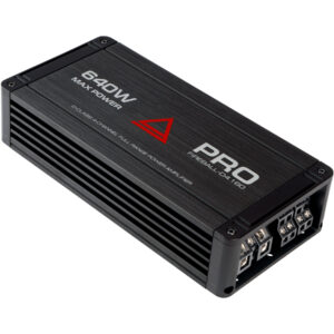 AurA FIREBALL-4.160 PRO