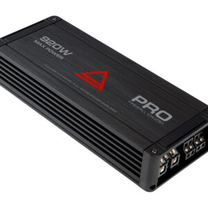 Aura Fireball-D4.230 Pro