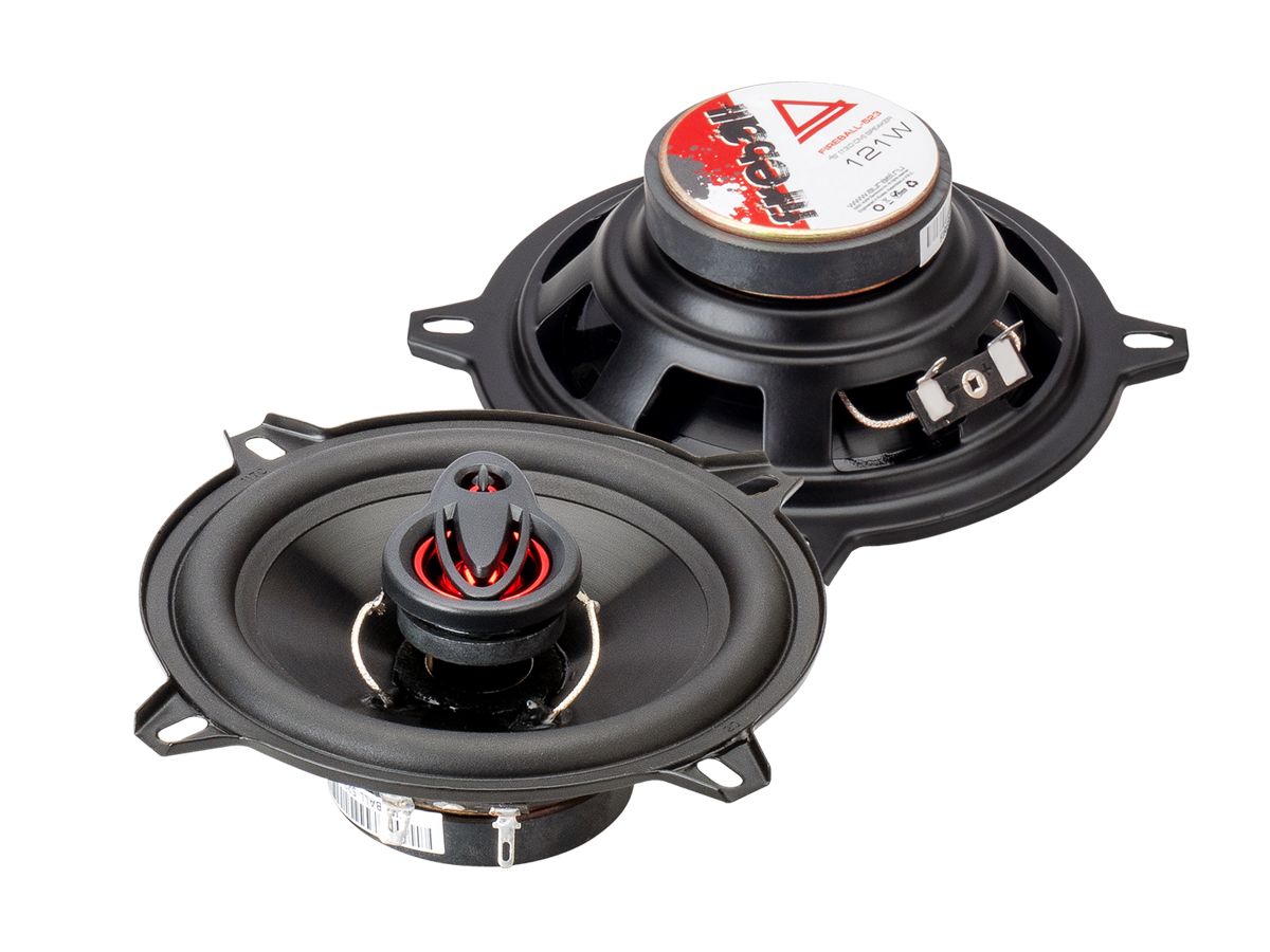 Акустика AurA FIREBALL-523 AurA FIREBALL-523